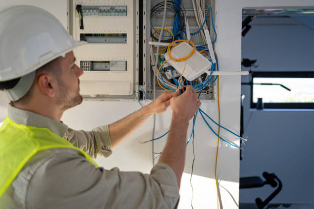 Best Electrical Contractors for Businesses  in Jacksonville, TX